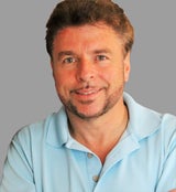 Reinhard Heinisch