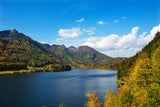 Wanderparadies: Österreichs schönste Wanderwege im Herbst