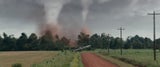 "Twisters" erobert das Kino im Sturm!
