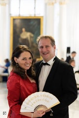 Markus Pohanka, Petra Postl