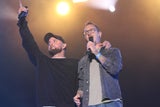 Speer: „Wir wollen trotz der schlechten Nachrichten eine gute Stimmung machen!“
