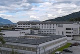Justizanstalt Innsbruck