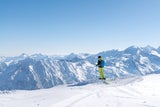 Österreich auf Platz 1: Die besten Skigebiete in der DACH-Region