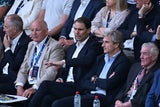 Nadal Australian Open