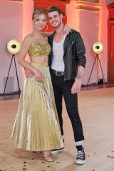 Kateryna Mizera und Patrick Seebauer haben die Jury überzeugt und sind in der nächsten Staffel von Dancing Stars dabei