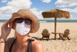 Corona: Hier muss man jetzt wieder Maske tragen