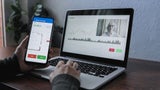 Online-Wertpapierhandelsplattformen bieten flexible Handelsangebote.
