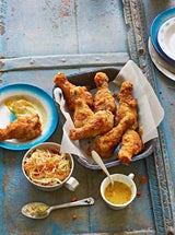 Rezepte mit Geflügel: Huhn, Pute und Wachtel richtig zubereiten