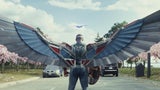 „Captain America“ ist der 1. Blockbuster des Jahres – trotz gnadenlosem Absturz