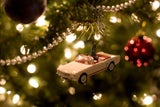 Vorweihnachtszeit: Diese Weihnachtsdeko-Trends 2024 sollten Sie kennen
