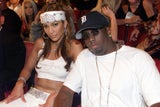 J.Lo über Skandal-Rapper Diddy: Was wusste sie wirklich?