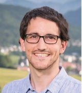 David Pöcksteiner (SPÖ) wird neuer Bürgermeister