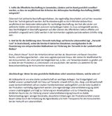 Tiere, Umwelt & Lebensmittel: Der große Parteien-Check zur Nationalratswahl 2024