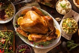 Thanksgiving-Rezepte: Das große Truthahn-Essen