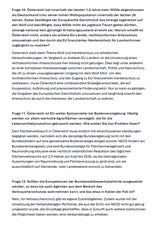 Tiere, Umwelt & Lebensmittel: Der große Parteien-Check zur Nationalratswahl 2024
