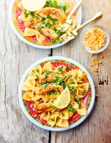 Wenn‘s schnell gehen muss: Kreative Pasta-Rezepte für jeden Tag