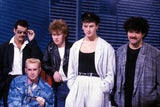 Holly Johnson lässt  in St. Pölten "Frankie" auferstehen