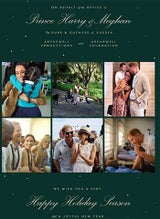 Endlich! Harry und Meghan zeigen ihre süßen Kinder wieder & DAS sticht ins Auge