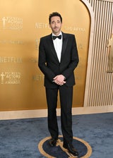 Oscars 2025: Die Favoriten