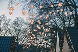Die schönsten Christkindlmärkte in Niederösterreich 2024 im Überblick