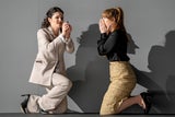 Polit-Krimi und lesbische Liebe bei »La Clemenza«