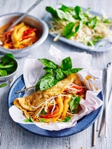 Süße und herzhafte Brunch-Ideen für Genießer