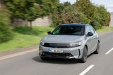 Opel Corsa Electric: Akku-Triebling steigert Effizienz & Reichweite