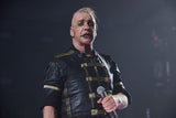 Rammstein zündelten in Kärnten mit Penis-Kanone & Fritzl-Song