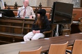 Mädchen vor Gericht Prozess Heim Wien