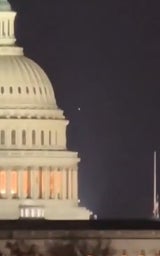 Drohnen über den USA