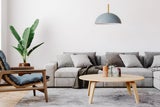 Mit diesen einfachen Tricks wirkt eine kleine Wohnung sofort größer