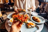 Abnehmen mit Brot: So purzeln die Kilos dank der Brot-Diät