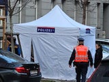 Mordalarm favoriten quellenstraße Koffer