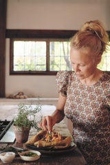 Pam`s vegane Lieblings-Pommes-frites kann man jetzt nachkochen.