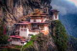 Eines in Europa: Diese 10 Länder haben den wenigsten Tourismus