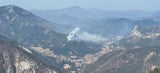Waldbrand NÖ