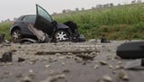 Unfall grieskirchen