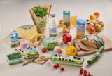 Die Marke Spar Natur*pur feiert heuer ihr 30-jähriges Jubiläum