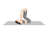Die besten Yoga-Übungen für Super-Sex