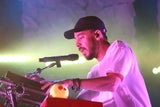 Linkin Park sollen mit Deryck Whibley am "Nova" rocken.