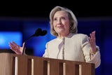 Hillary Clinton