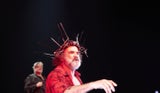 "König Lear" im Burgtheater