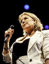 Marianne Faithfull († 78) stürmt posthum die Charts