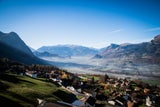 Eines in Europa: Diese 10 Länder haben den wenigsten Tourismus