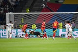 England Spanien