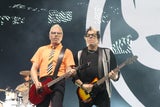The Offspring bringen für oe24-Konzert den Punk nach Linz