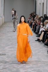 Startschuss für die Mailänder Fashion Week: Alle Stars und Styles im Überblick