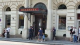Hotell Bellvue verpixelt