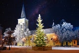 Gekürt! Europas Weihnachtshauptstadt 2024 ist...