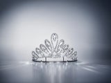 Swarovski enthüllt Tiara für den Wiener Opernball 2025